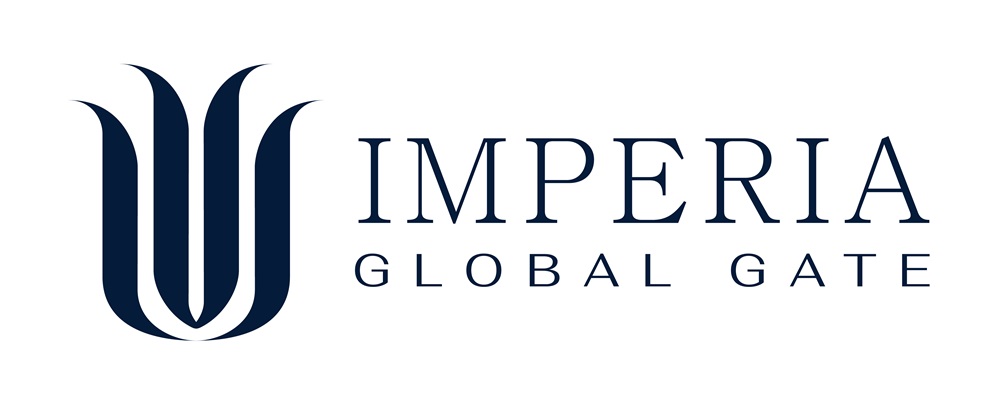 Logo Imperia Global Gate